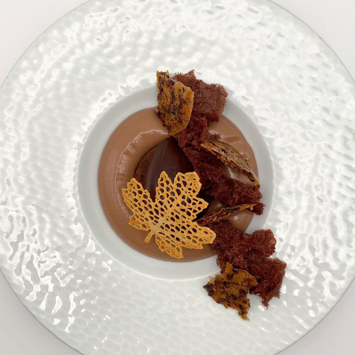 Menu Dégustation